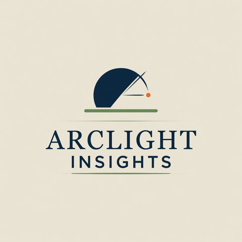 Arclight Insights logo